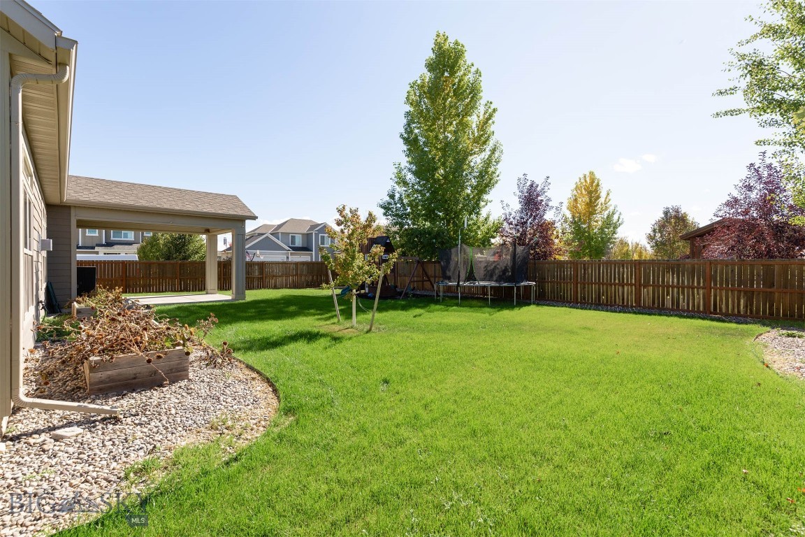 Gallatin Heights - Residential