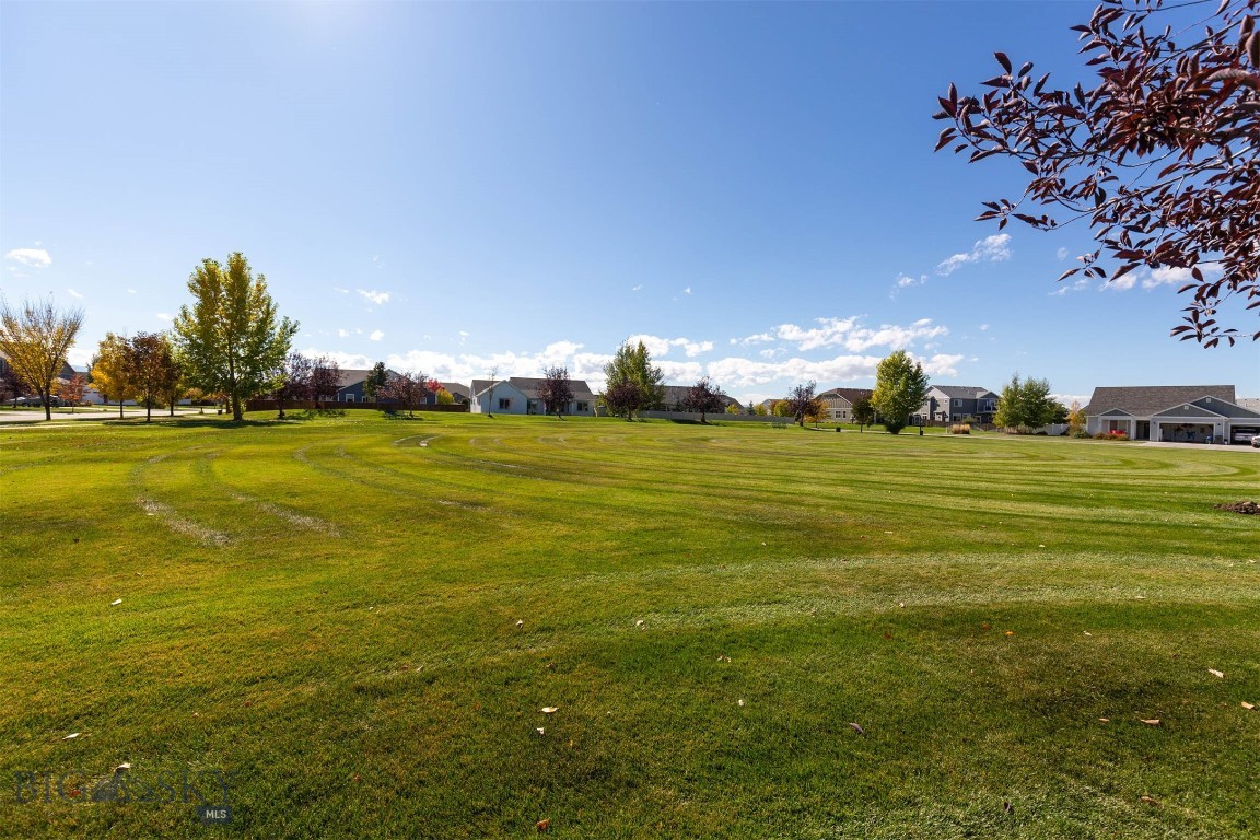 Gallatin Heights - Residential