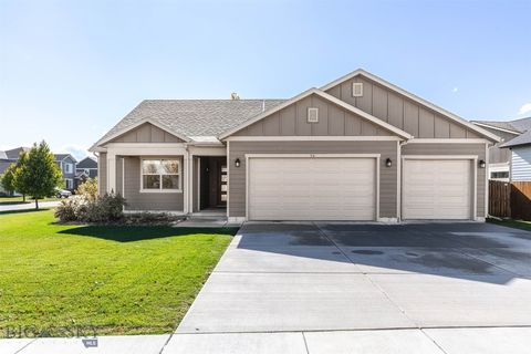 Photo of 14 Knadler Drive, Bozeman, MT 59718 (MLS # 406246) Photo of 14 Knadler Drive, Bozeman, MT 59718 (MLS # 406246)