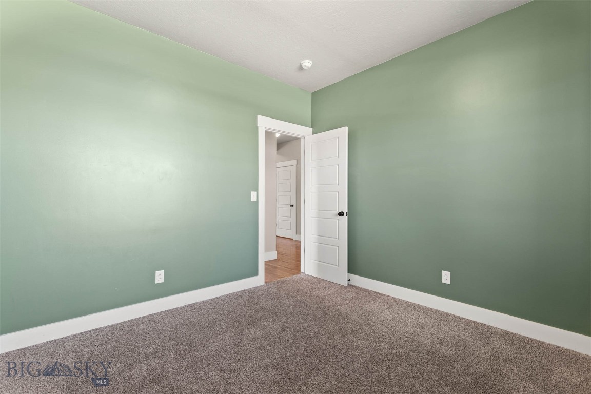 Gallatin Heights - Residential