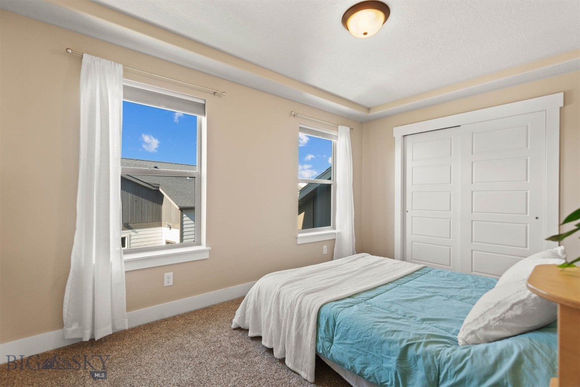 Gallatin Heights - Residential