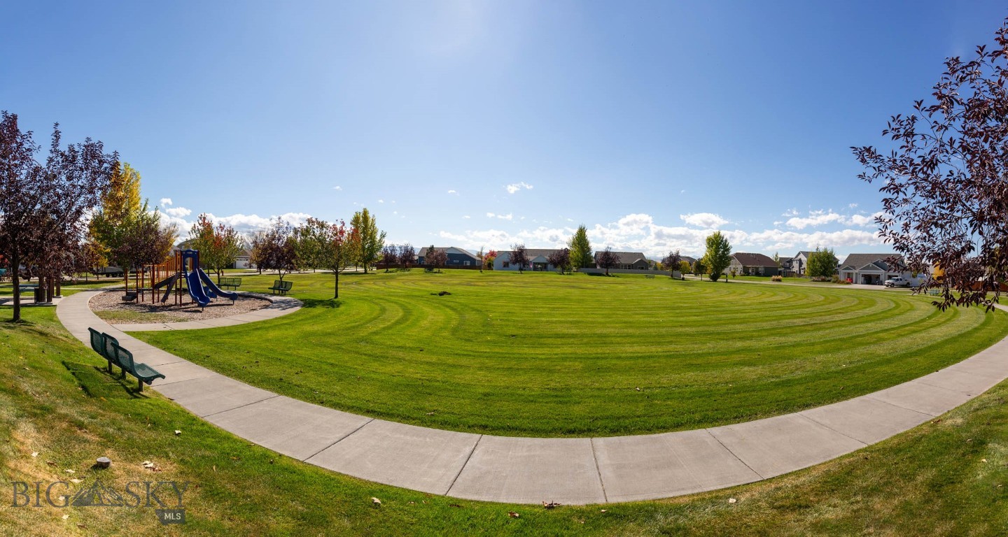 Gallatin Heights - Residential