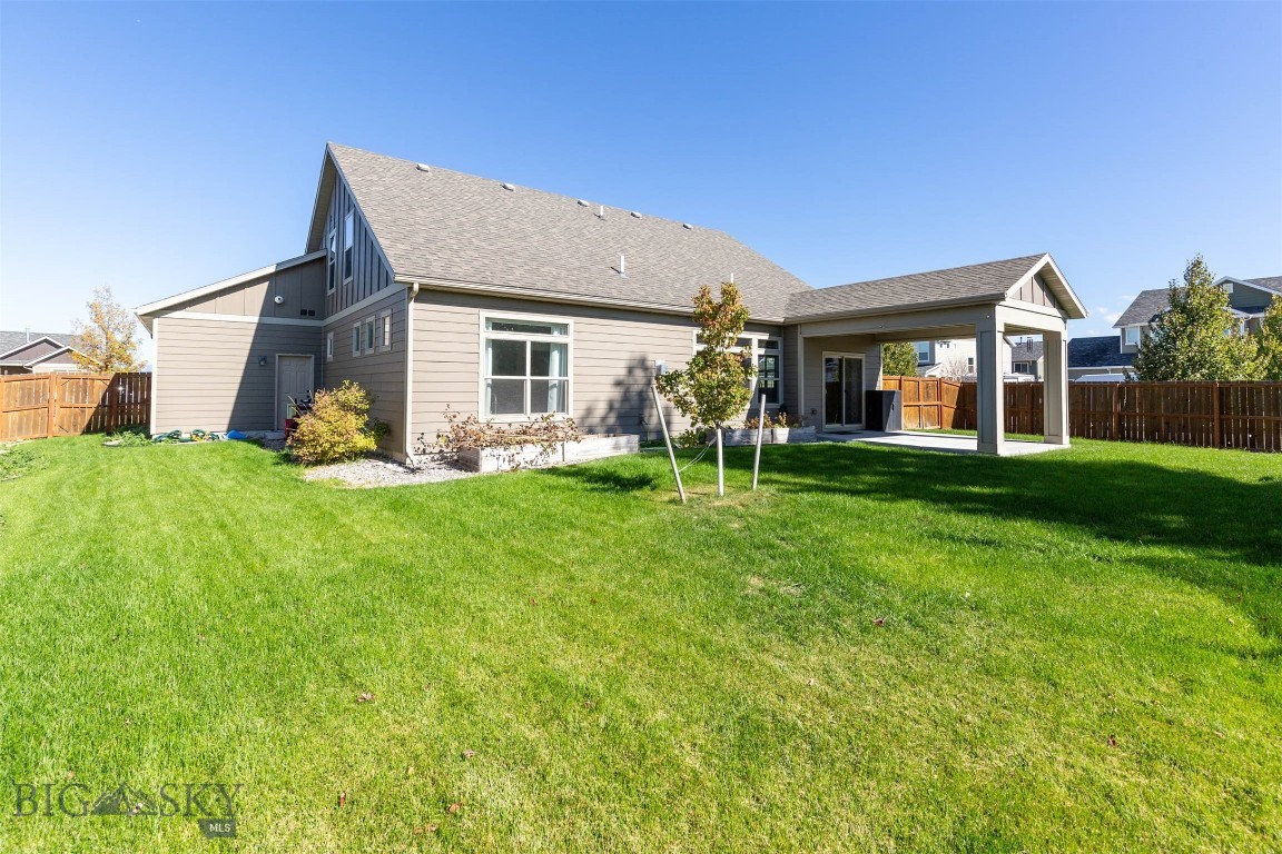 Gallatin Heights - Residential