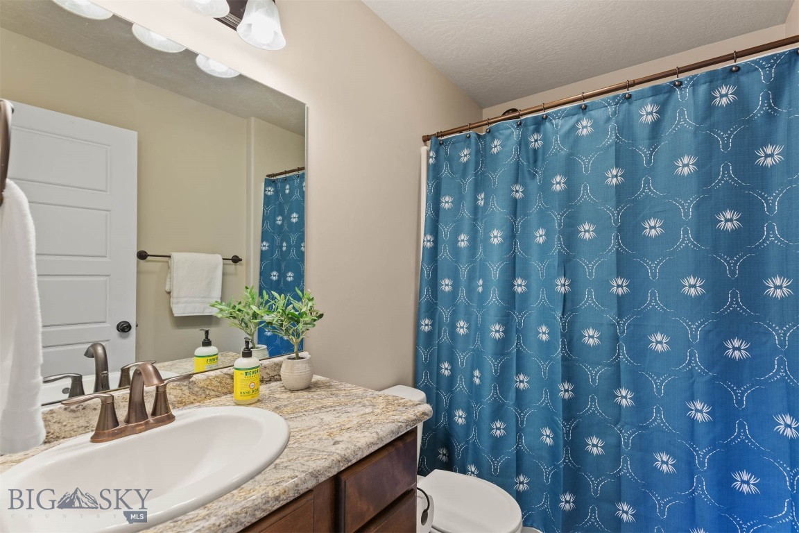 Gallatin Heights - Residential