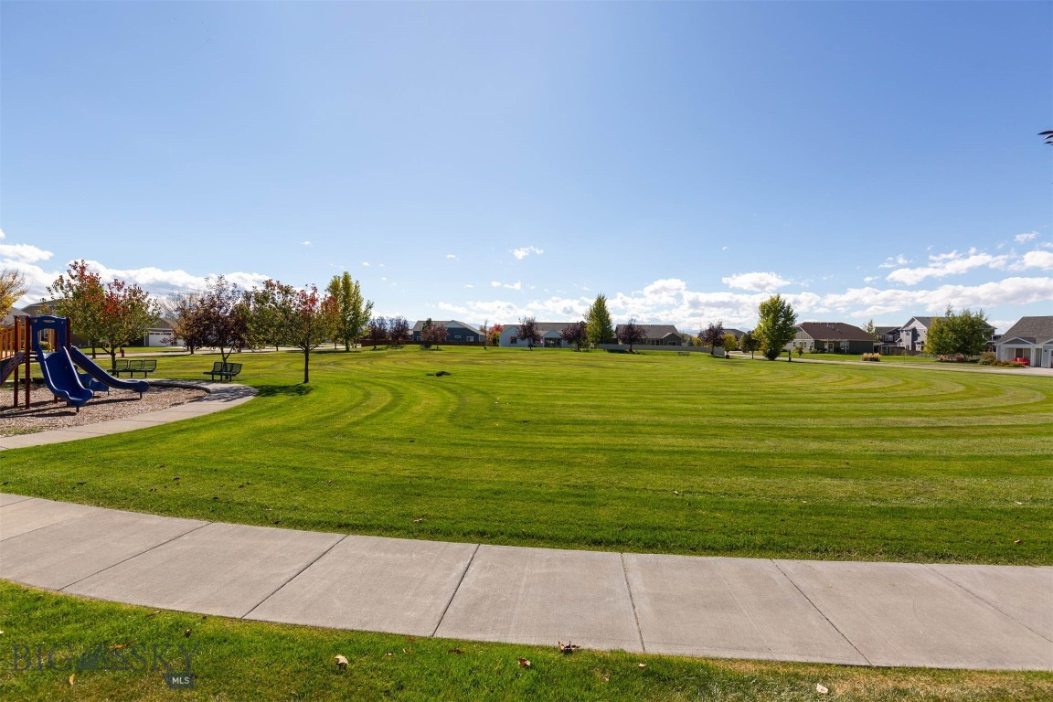 Gallatin Heights - Residential