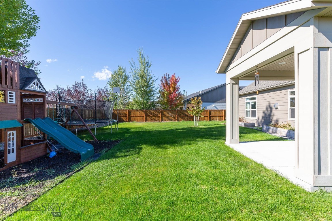 Gallatin Heights - Residential