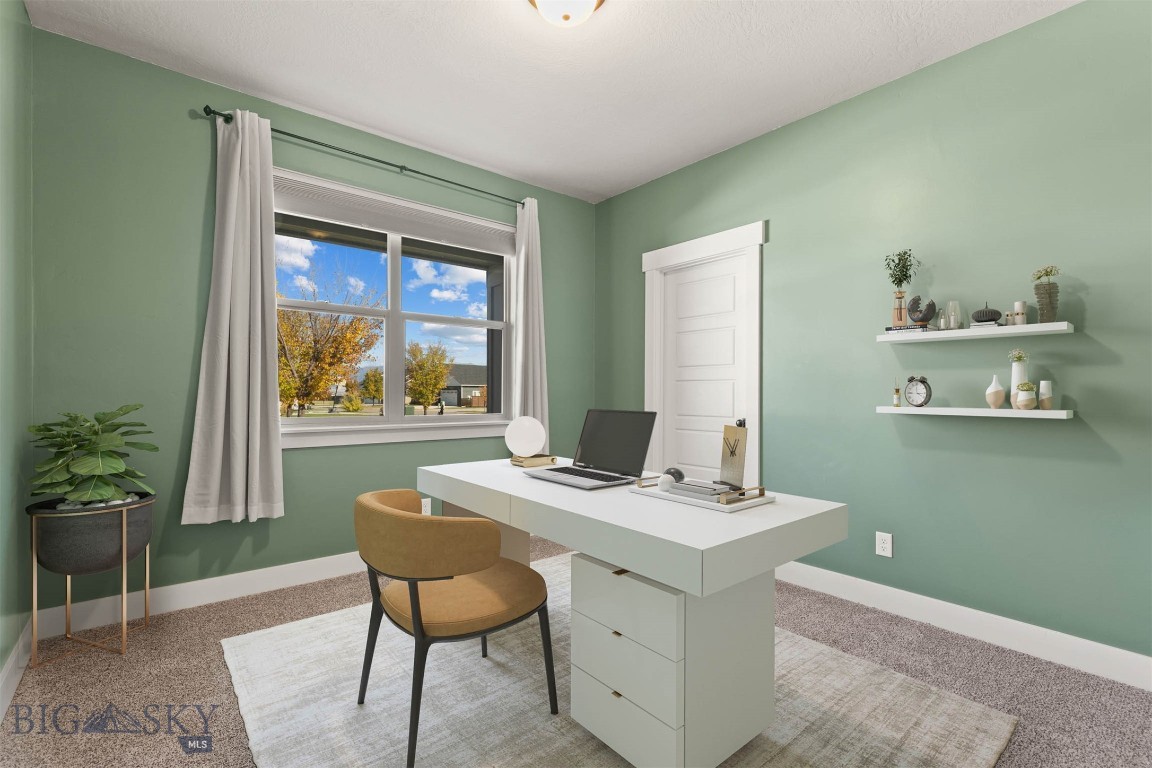 Gallatin Heights - Residential