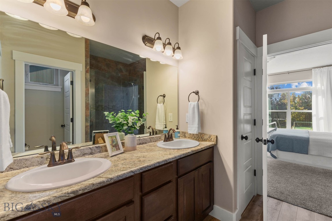 Gallatin Heights - Residential