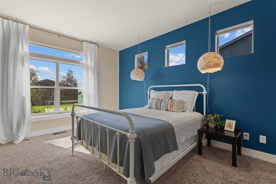 Gallatin Heights - Residential