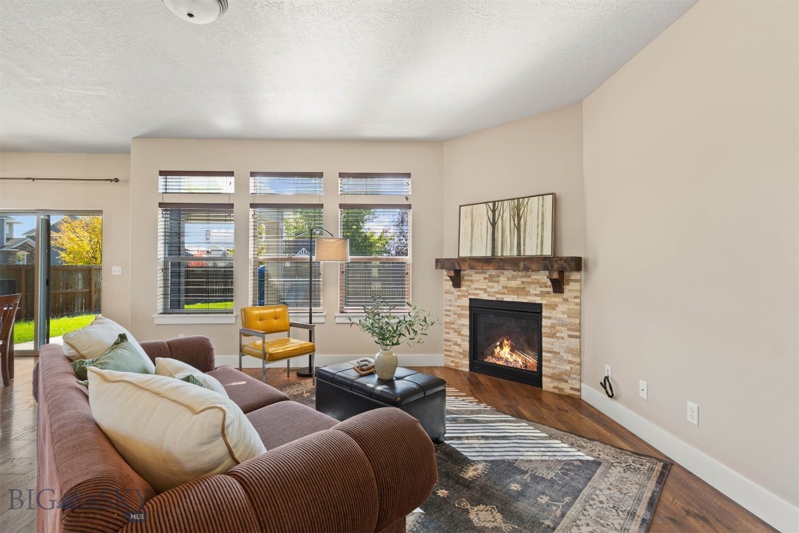 Gallatin Heights - Residential
