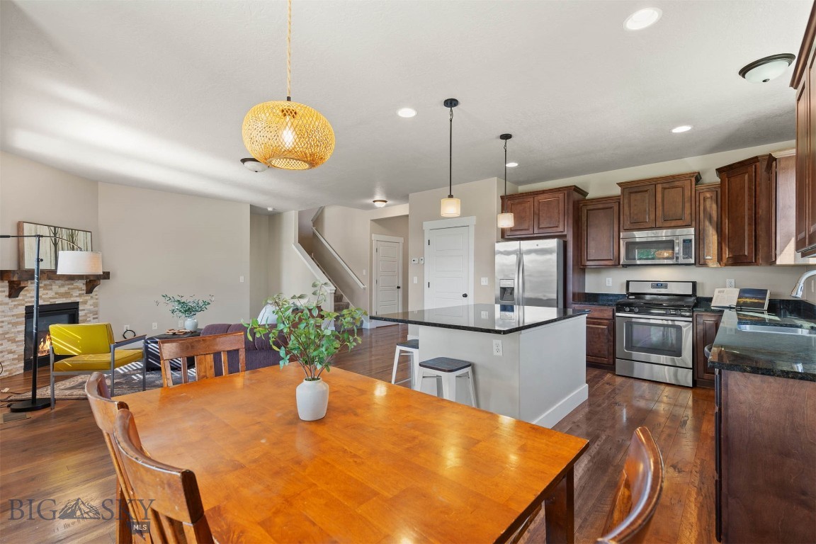 Gallatin Heights - Residential