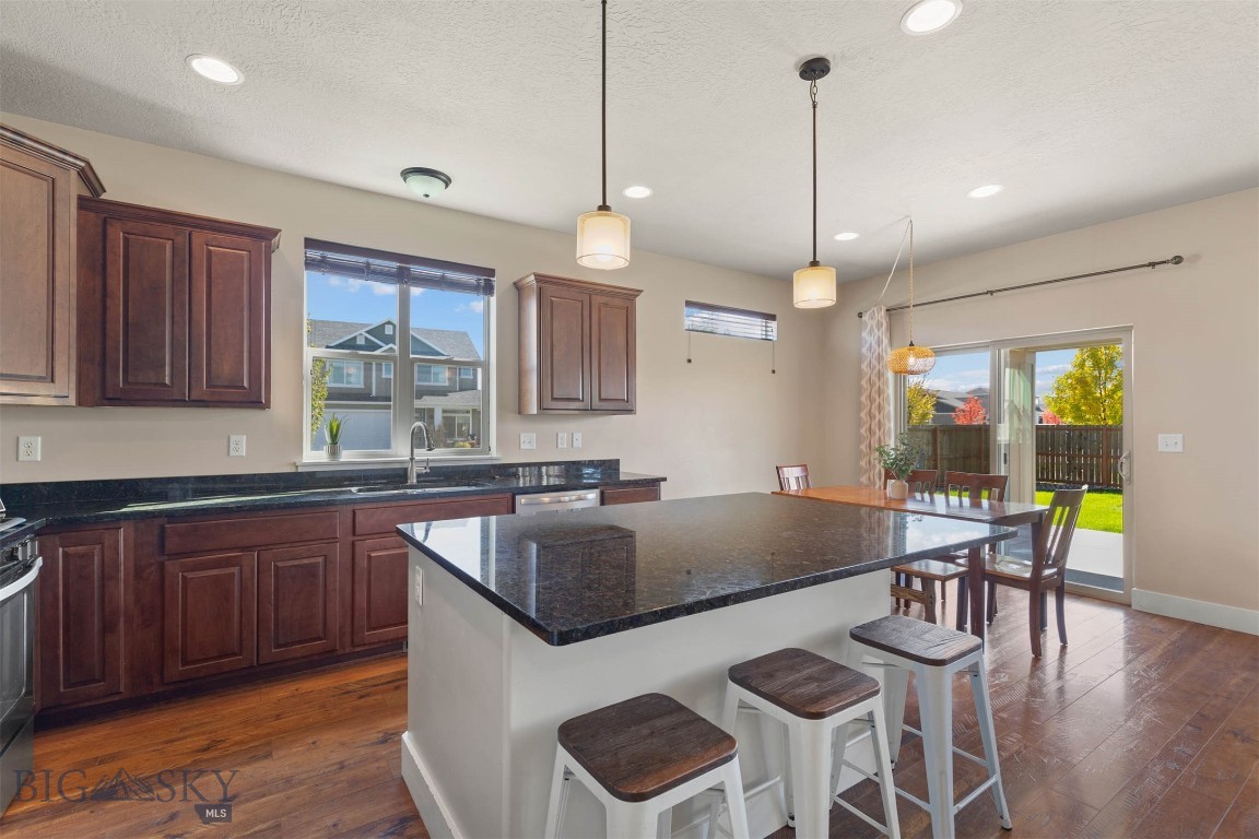 Gallatin Heights - Residential