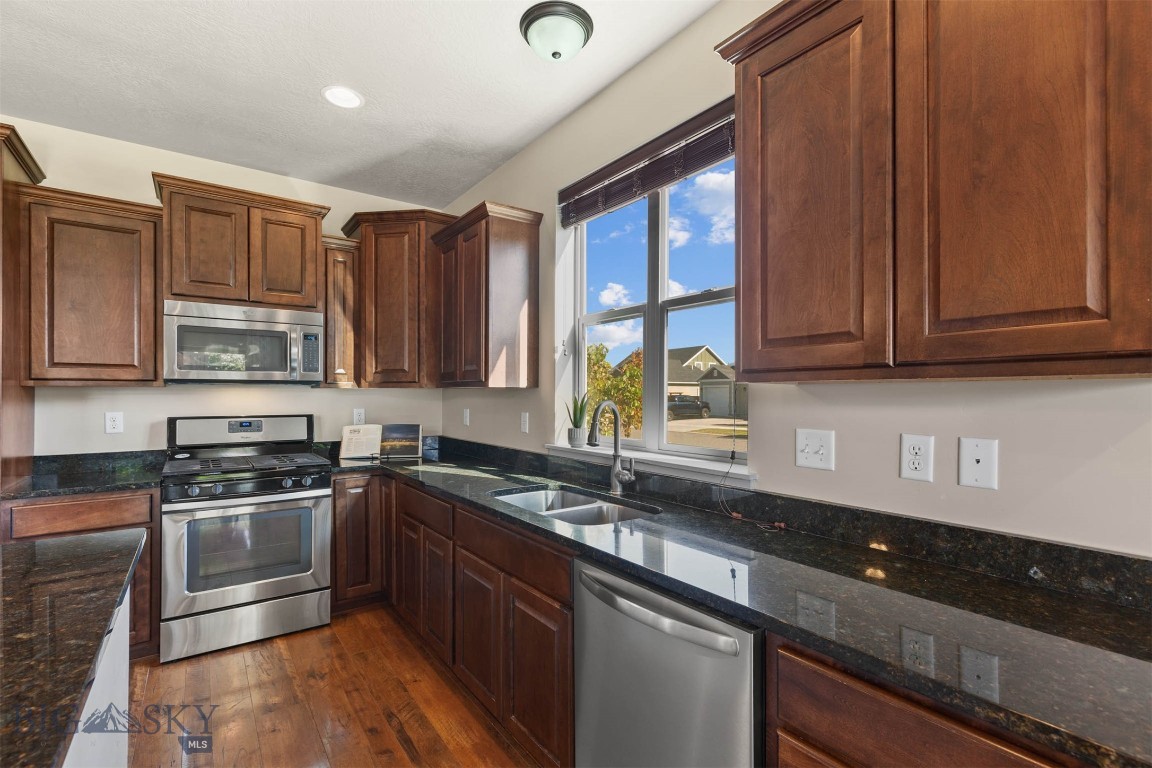 Gallatin Heights - Residential