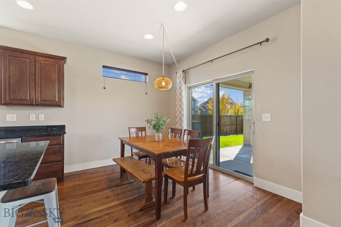 Gallatin Heights - Residential