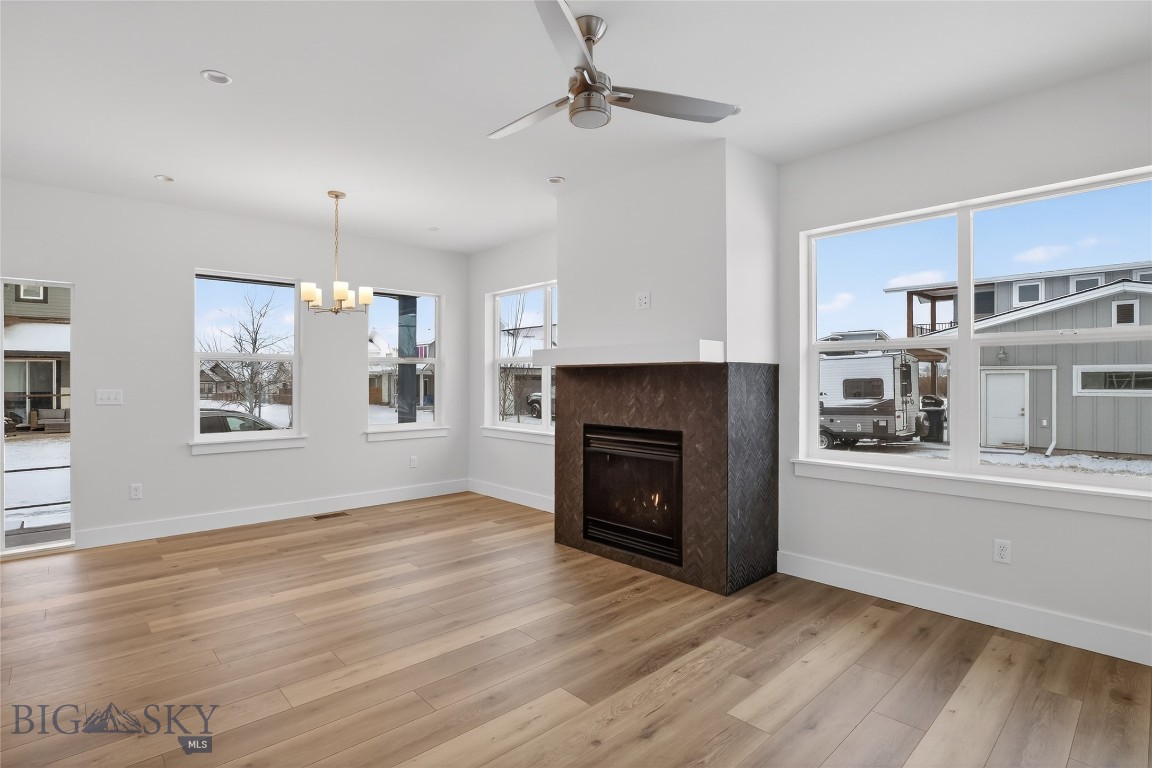 The Lakes at Valley West - Residential