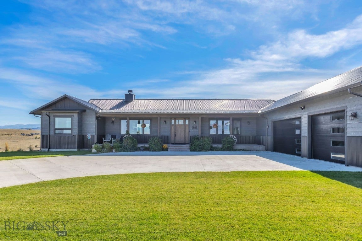 35 Skyview Lane