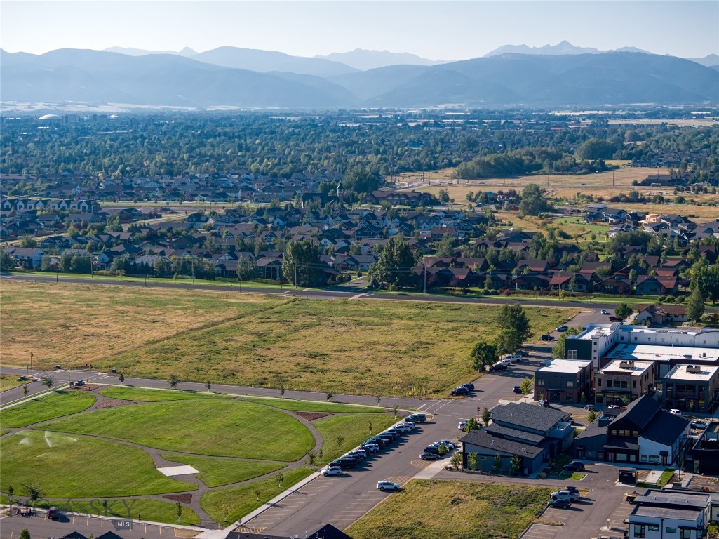 Baxter Meadows - Land