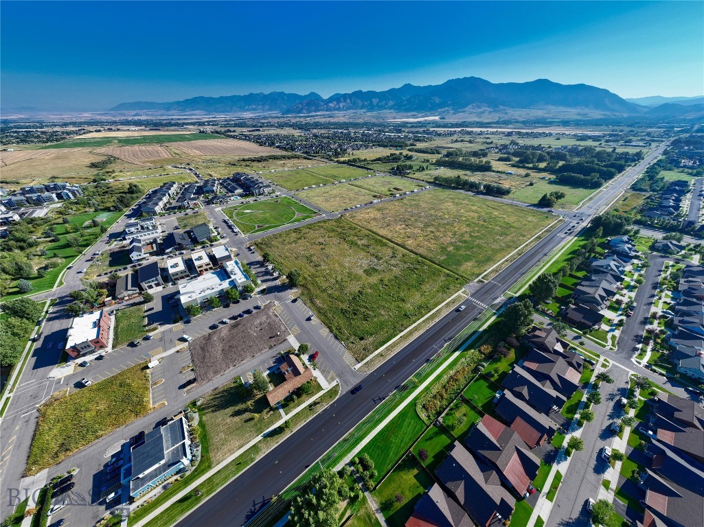 Baxter Meadows - Land