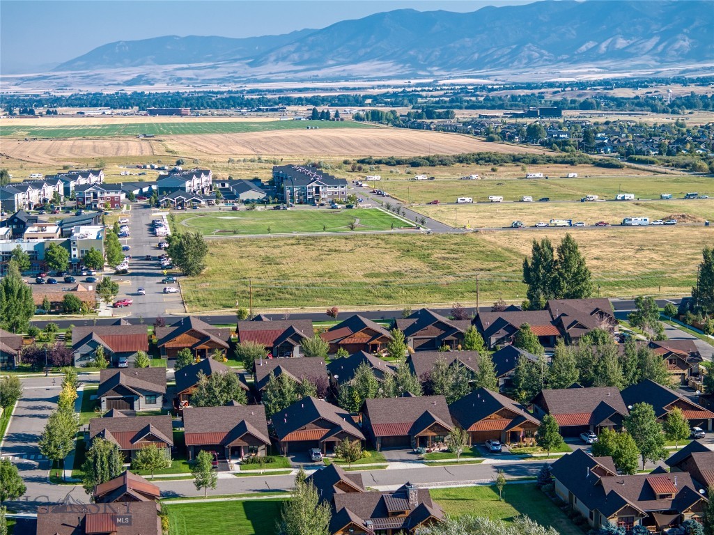 Baxter Meadows - Land