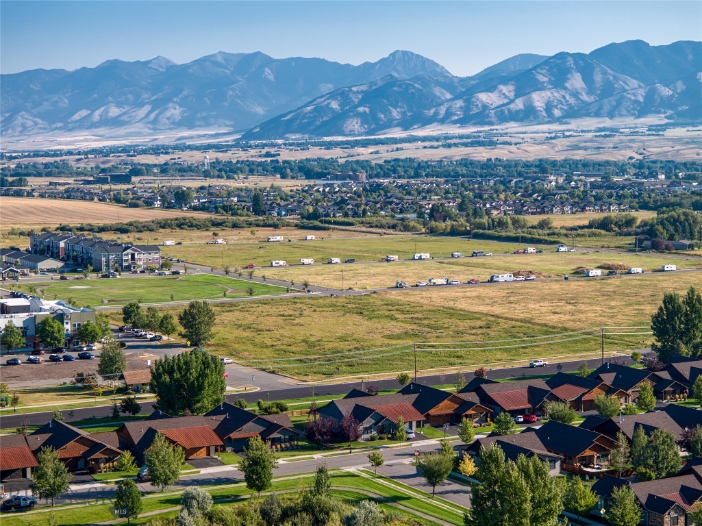 Baxter Meadows - Land