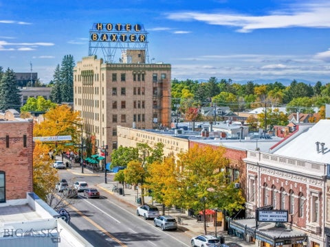 Photo of 37 W Main Street #A, Bozeman, MT 59715 (MLS # 411492)
