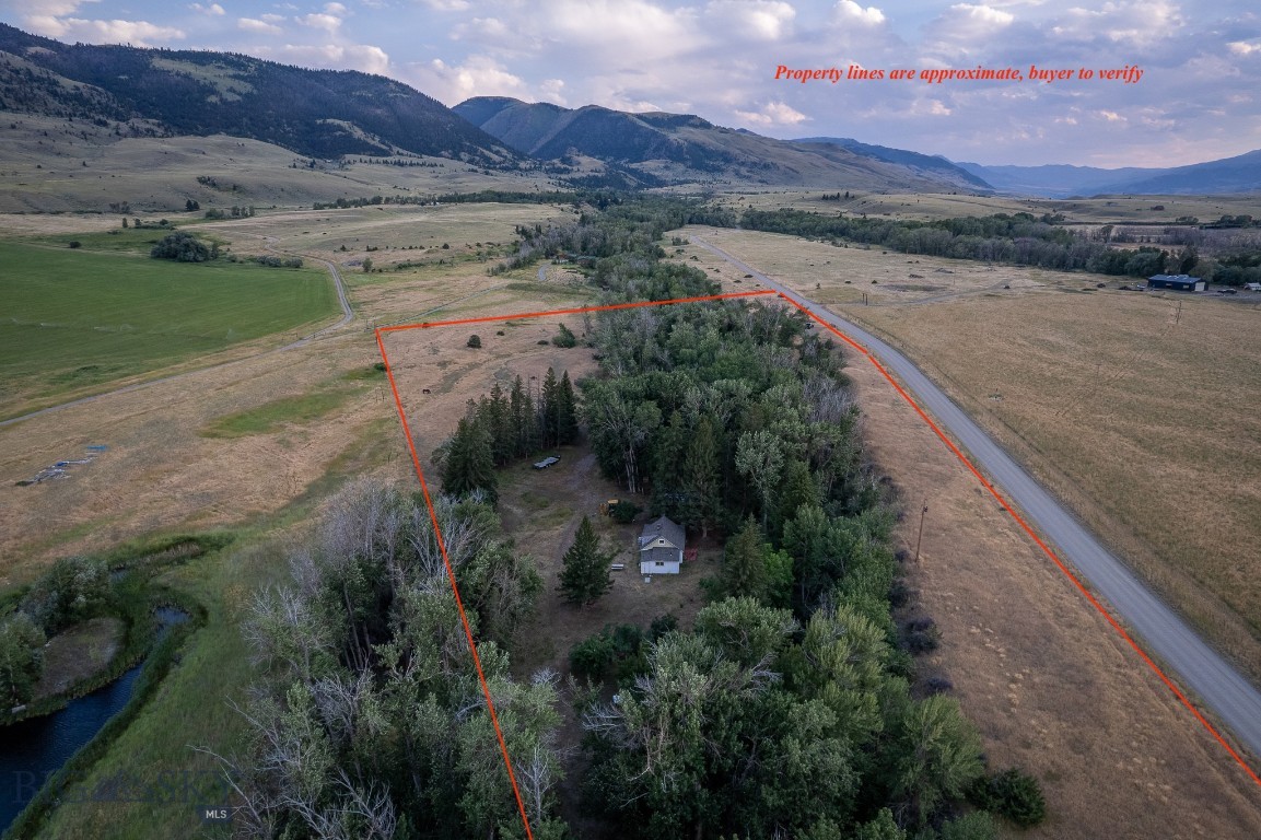 TBD Sixmile Creek Road