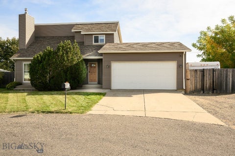 Photo of 429 Greenspring Place, Billings, MT 59102 (MLS # 415416)