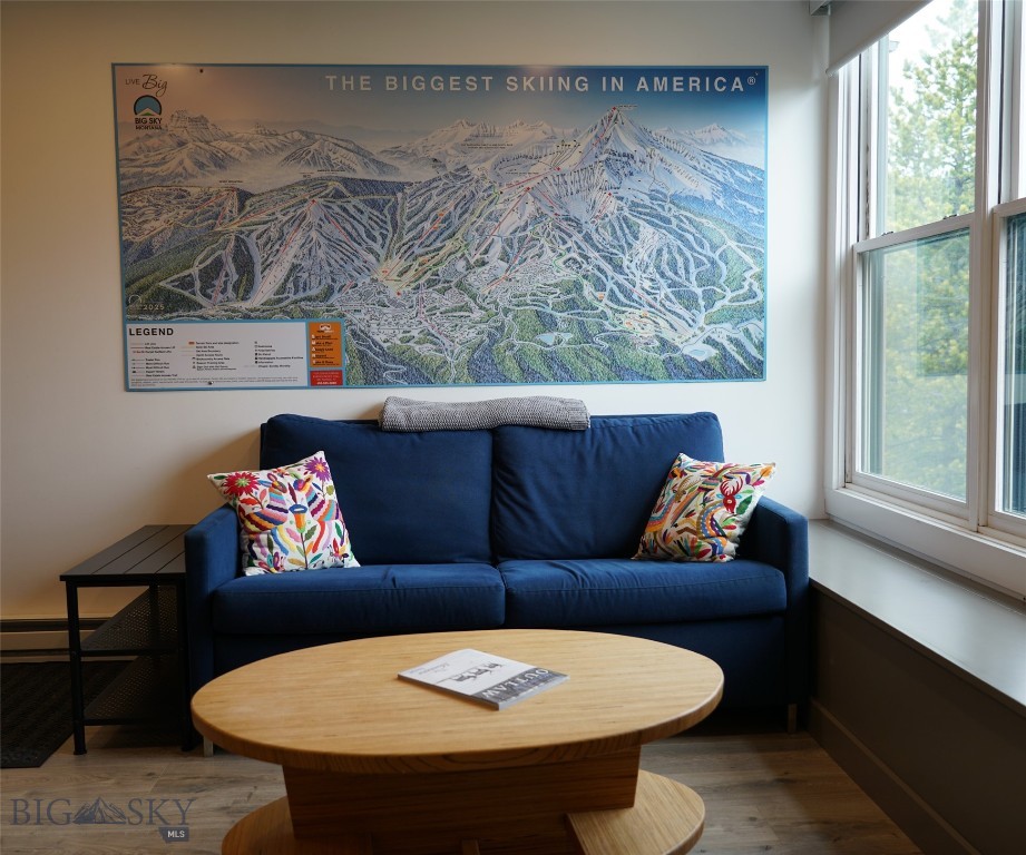 Big Sky, Montana 59716, United States, ,1 BathroomBathrooms,Residential,Contingent,57046