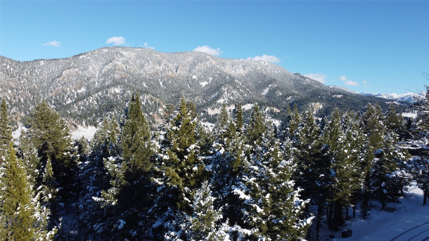 Blackfoot Hills - Land