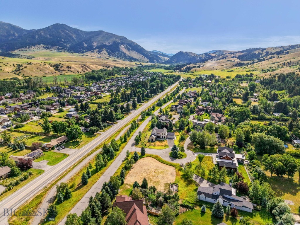 Bozeman, Montana 59715, United States, ,Land,Active,177558