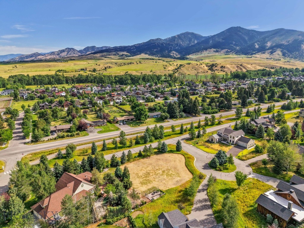 Bozeman, Montana 59715, United States, ,Land,Active,177558
