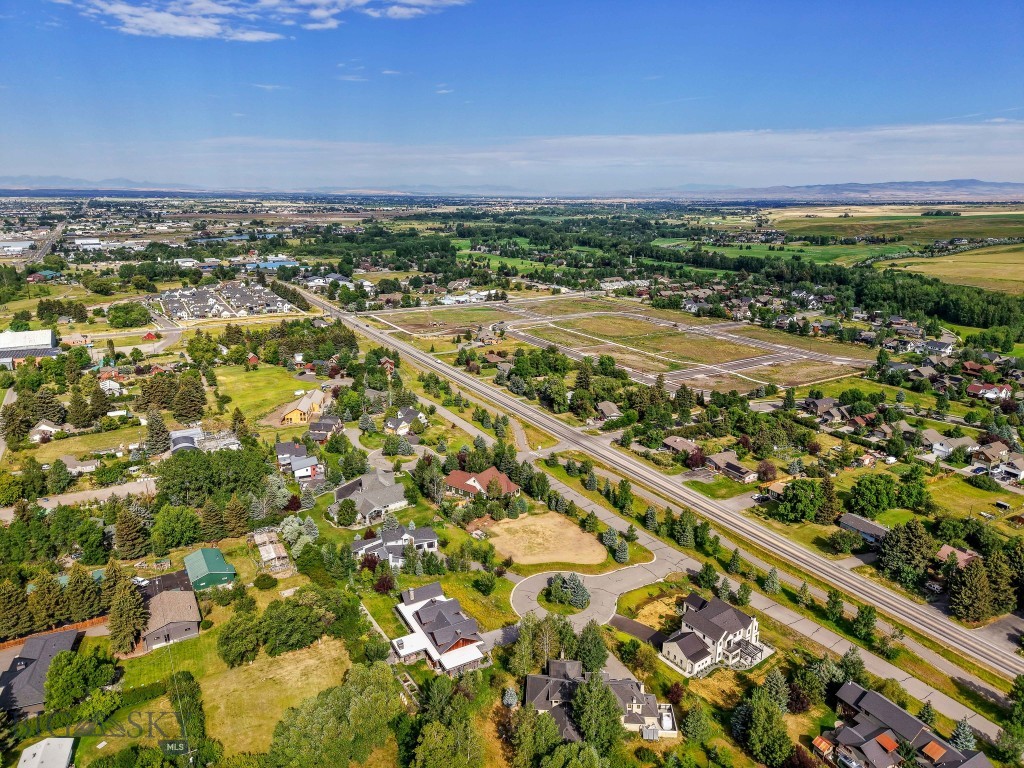 Bozeman, Montana 59715, United States, ,Land,Active,177558