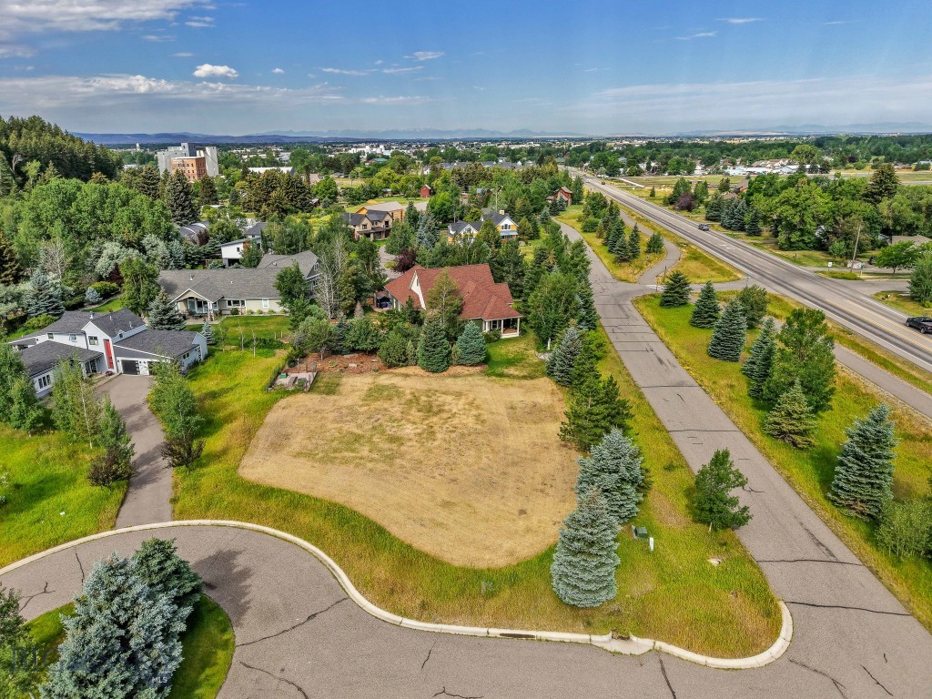 Bozeman, Montana 59715, United States, ,Land,Active,177558