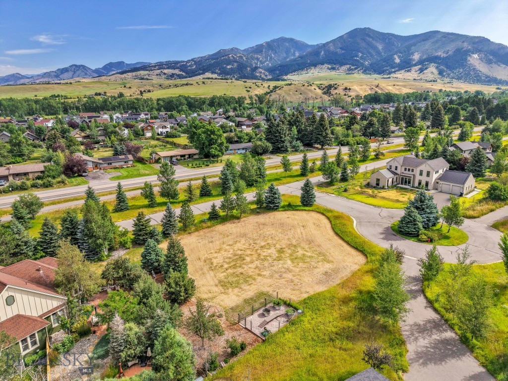 Bozeman, Montana 59715, United States, ,Land,Active,177558