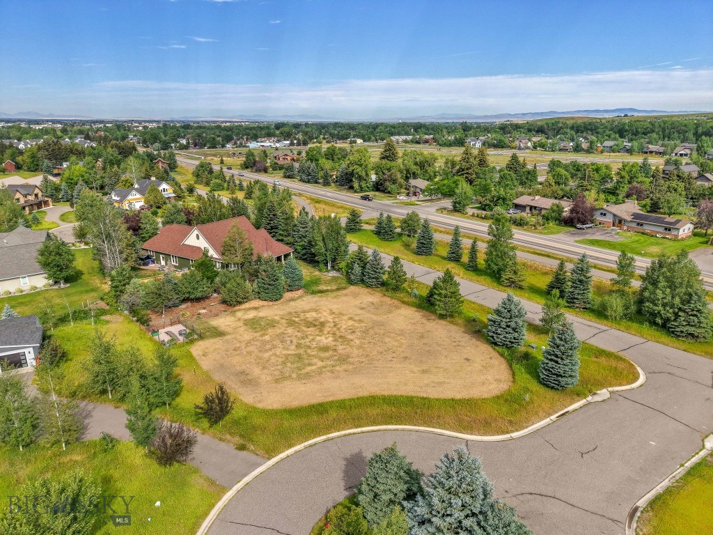 Bozeman, Montana 59715, United States, ,Land,Active,177558