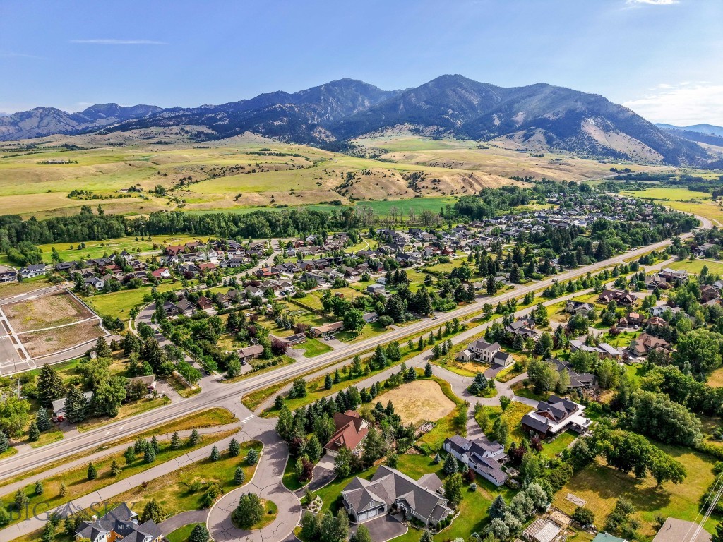 Bozeman, Montana 59715, United States, ,Land,Active,177558