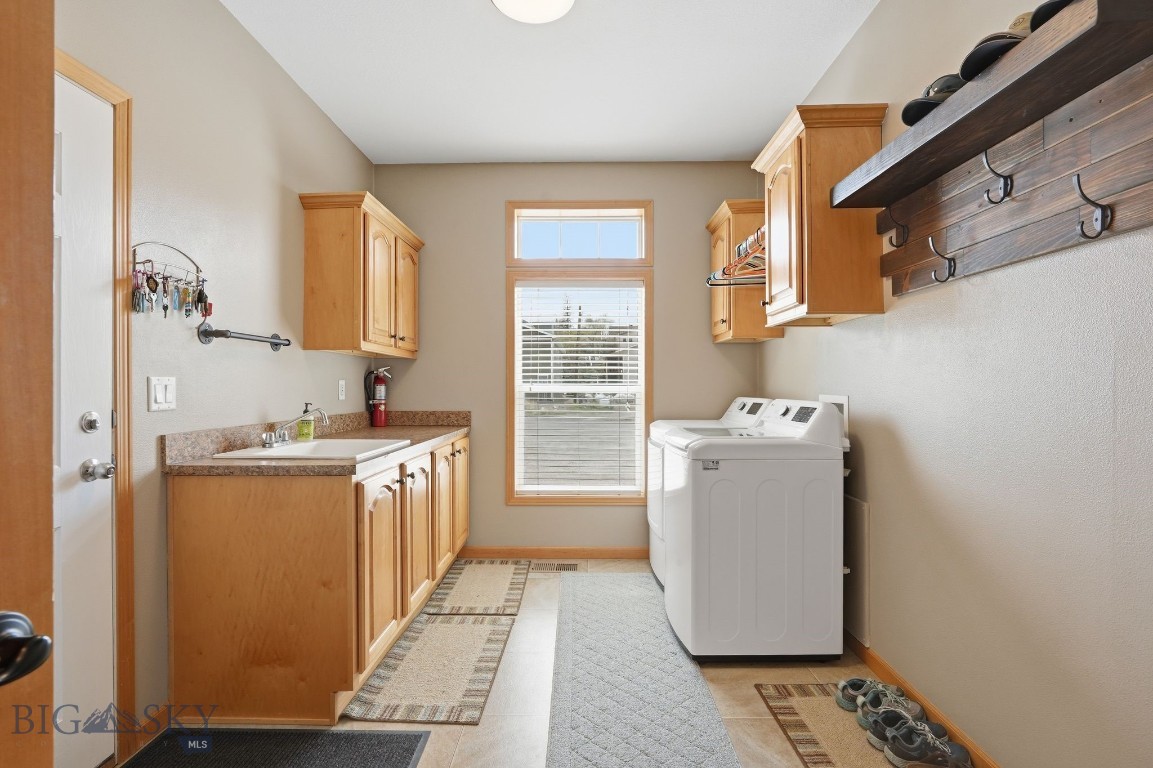 Gardiner Original Plat - Residential