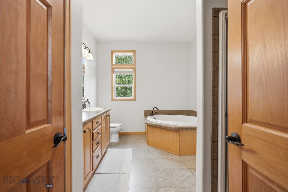 Gardiner Original Plat - Residential