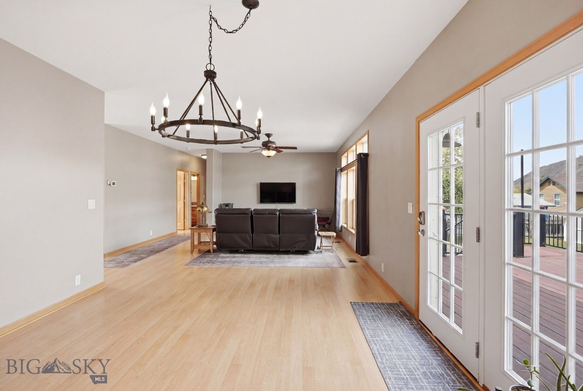 Gardiner Original Plat - Residential