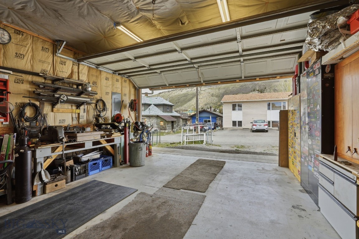 Gardiner Original Plat - Residential