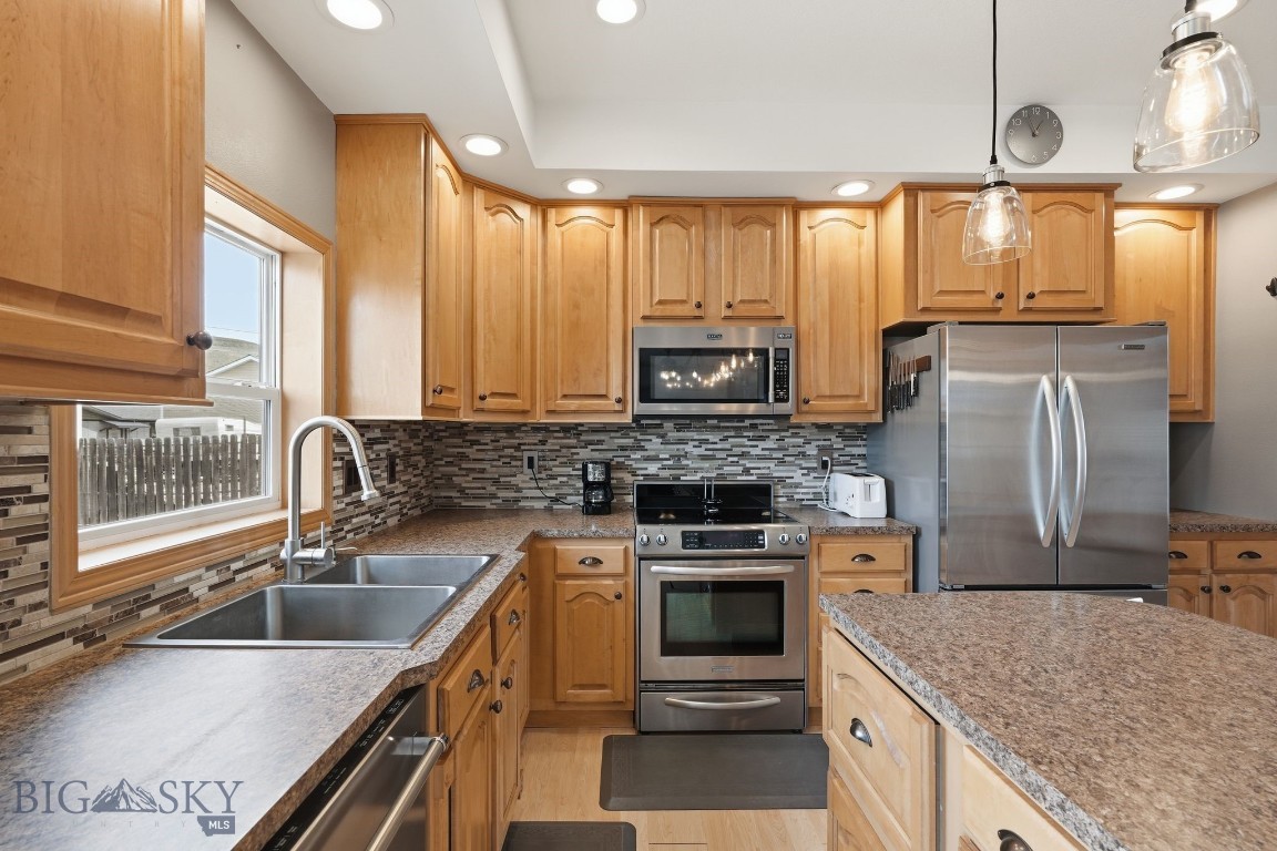 Gardiner Original Plat - Residential