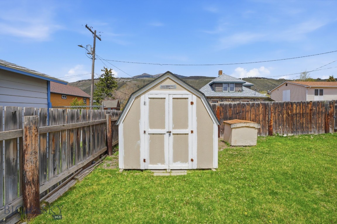 Gardiner Original Plat - Residential