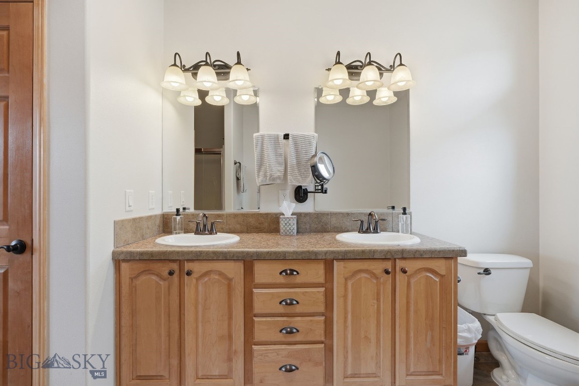 Gardiner Original Plat - Residential