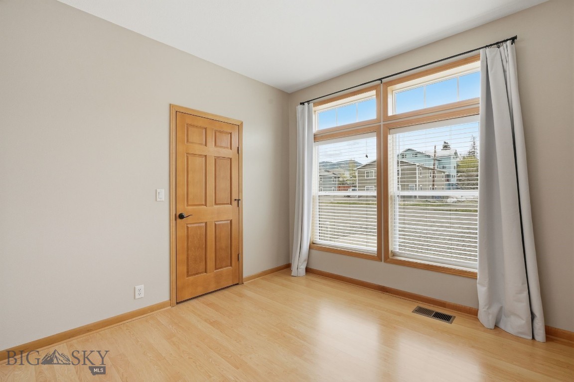 Gardiner Original Plat - Residential
