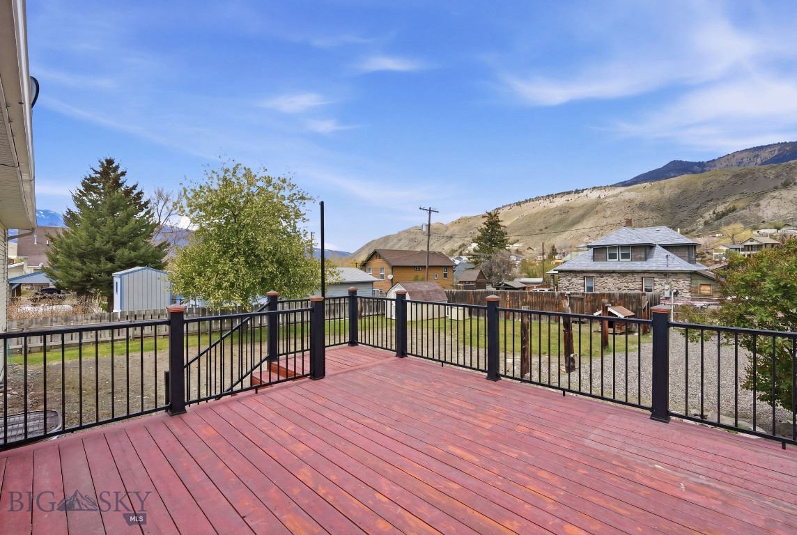 Gardiner Original Plat - Residential