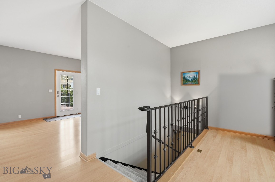 Gardiner Original Plat - Residential