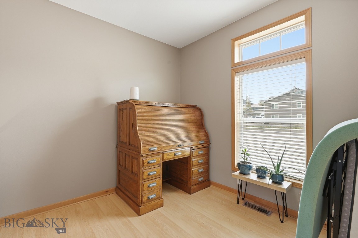 Gardiner Original Plat - Residential
