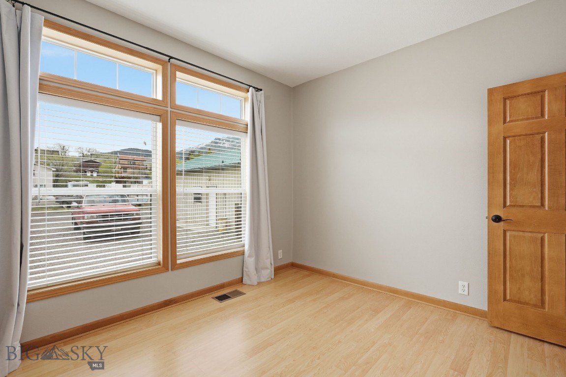 Gardiner Original Plat - Residential