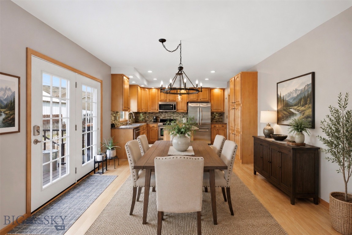 Gardiner Original Plat - Residential