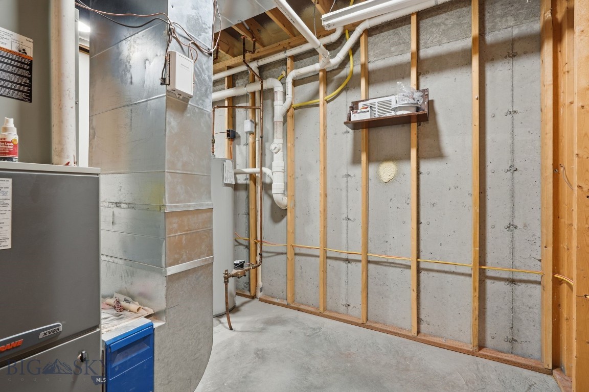 Gardiner Original Plat - Residential